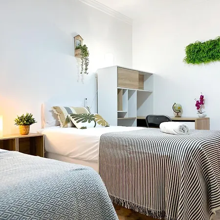 Iolanda Apartament