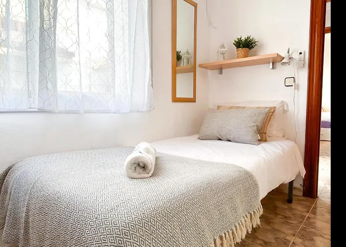 Apartment Iolanda *