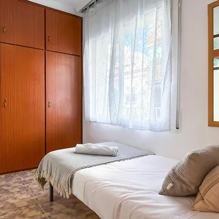 Apartamento Iolanda