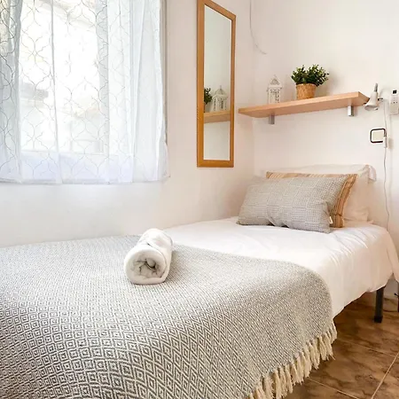 Apartamento Iolanda *