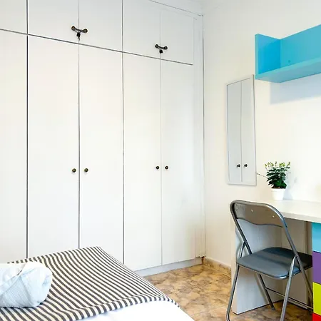 Apartamento Iolanda Vilanova i la Geltrú
