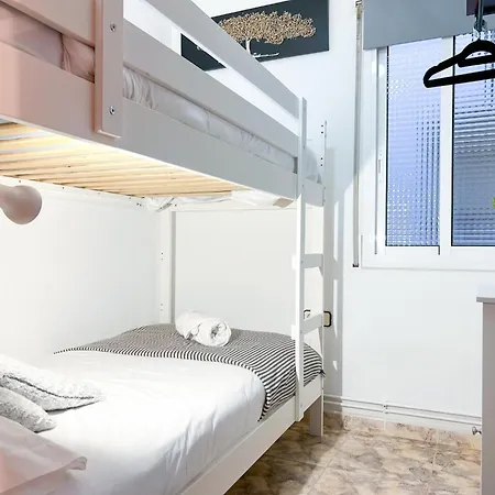 Apartamento Iolanda *