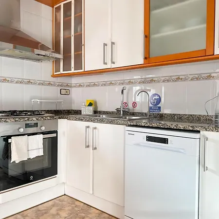 Apartamento Iolanda *