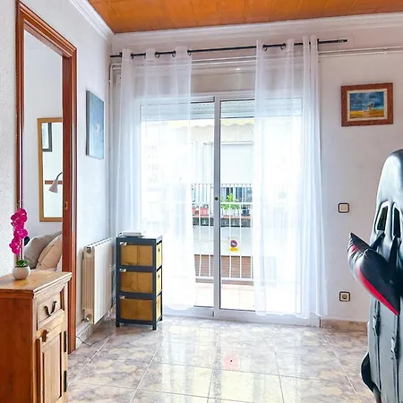 Iolanda * Vilanova i la Geltrú
