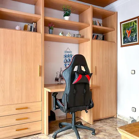 Apartamento Iolanda Vilanova i la Geltrú