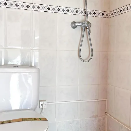 Apartamento Iolanda