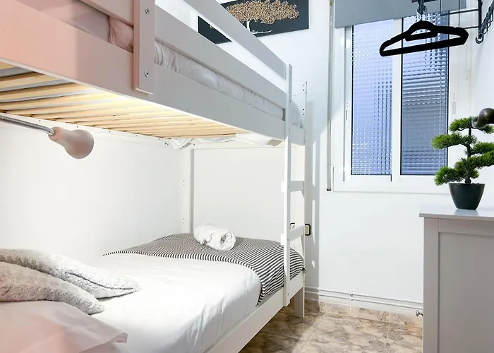 Lägenhet Iolanda *
