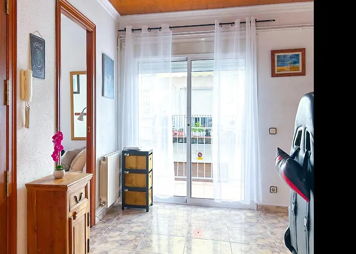 Iolanda * Vilanova i la Geltrú